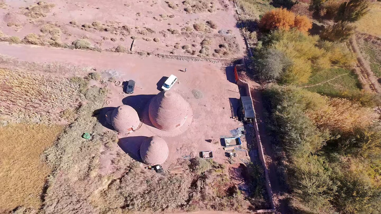 Photo of Outdoor in San Pedro de Atacama