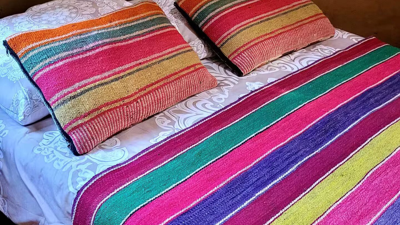Photo of Bedroom in San Pedro de Atacama