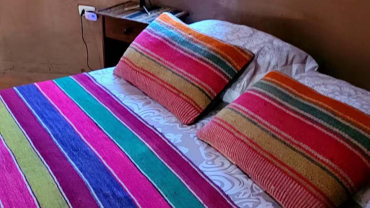Photo of Bedroom in San Pedro de Atacama