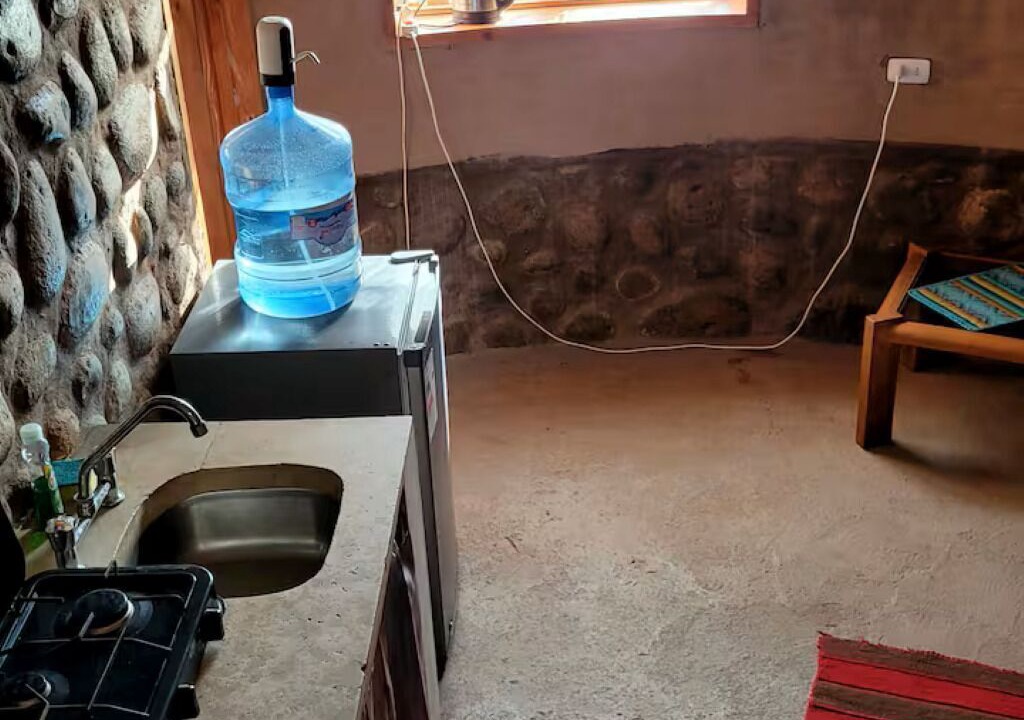 Photo of Kitchen in San Pedro de Atacama