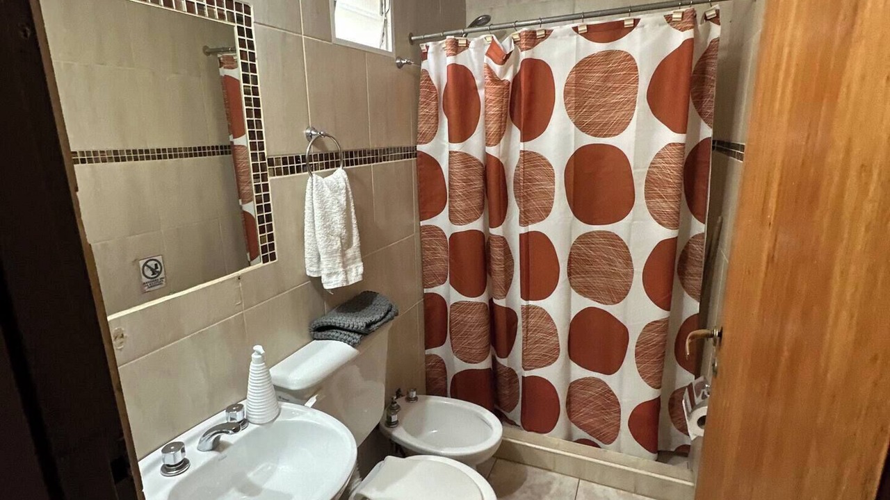 Photo of Bathroom in Las Vegas