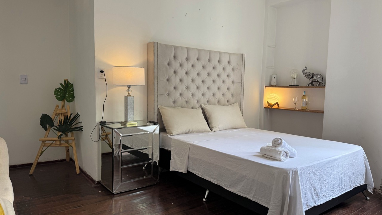 Photo of Bedroom in San Nicolas