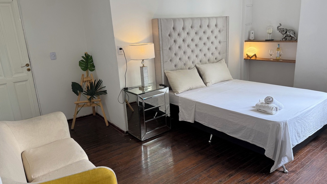 Photo of Bedroom in San Nicolas
