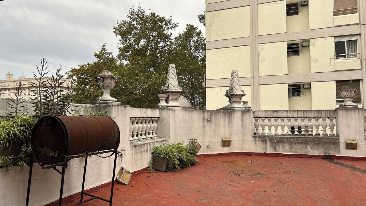 Photo of Patio Balcony in San Nicolas