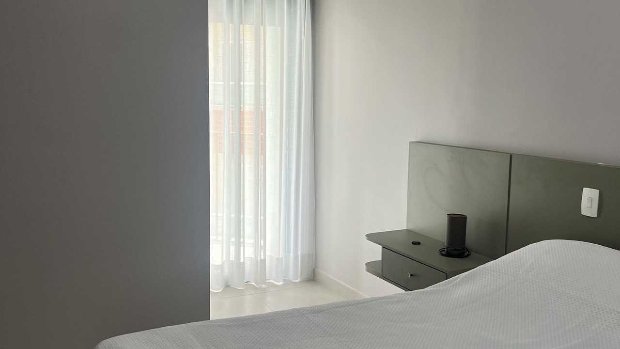 Photo of Bedroom in Praia Grande