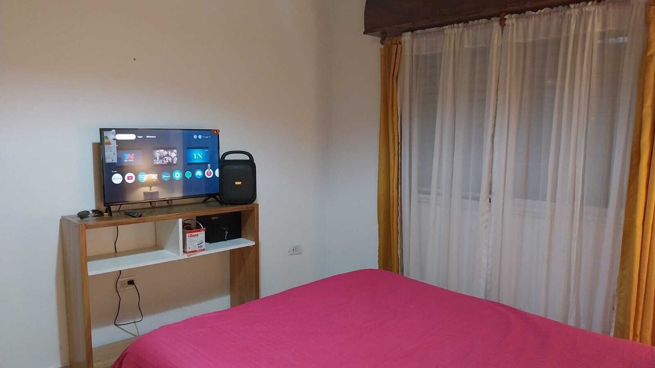 Photo of Bedroom in Mar de Cobo