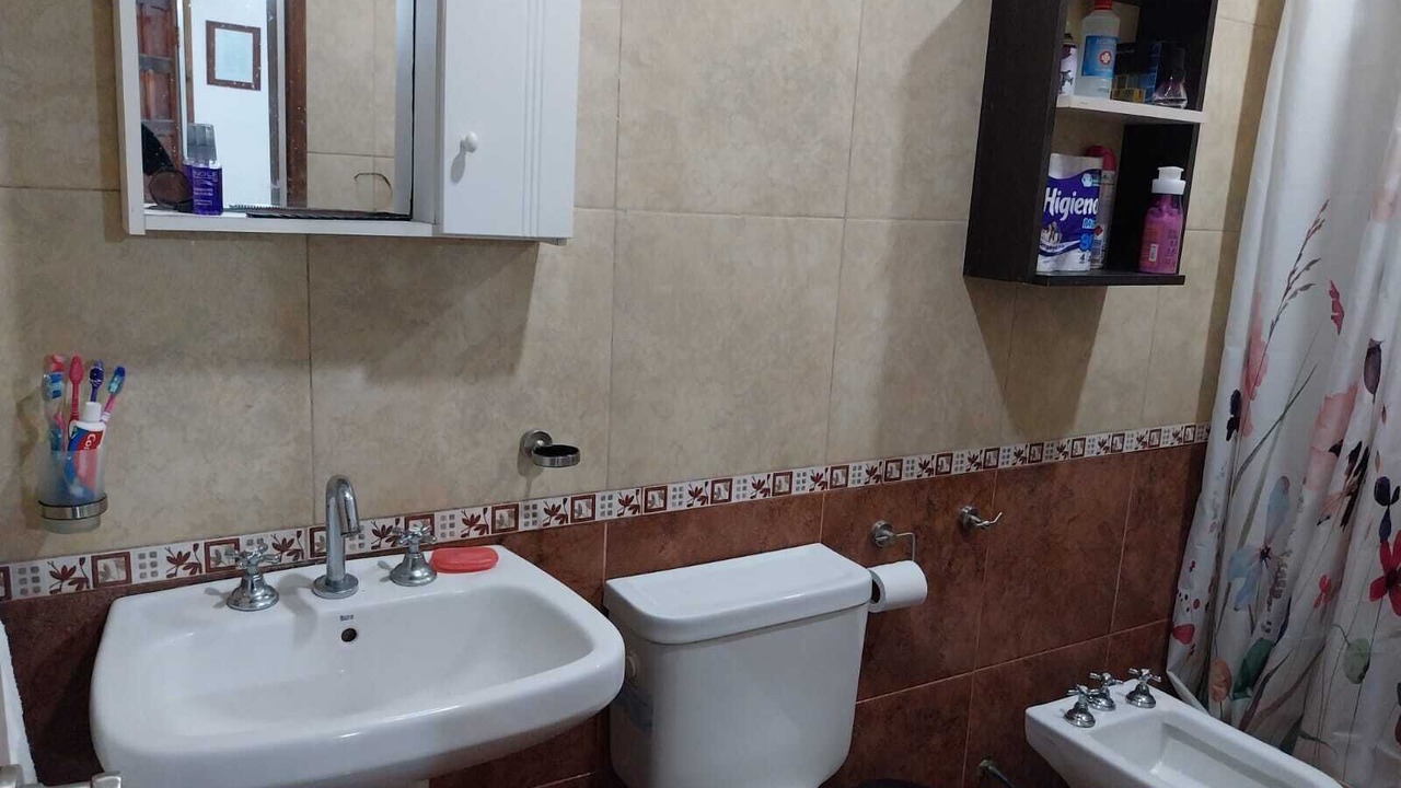Photo of Bathroom in Mar de Cobo