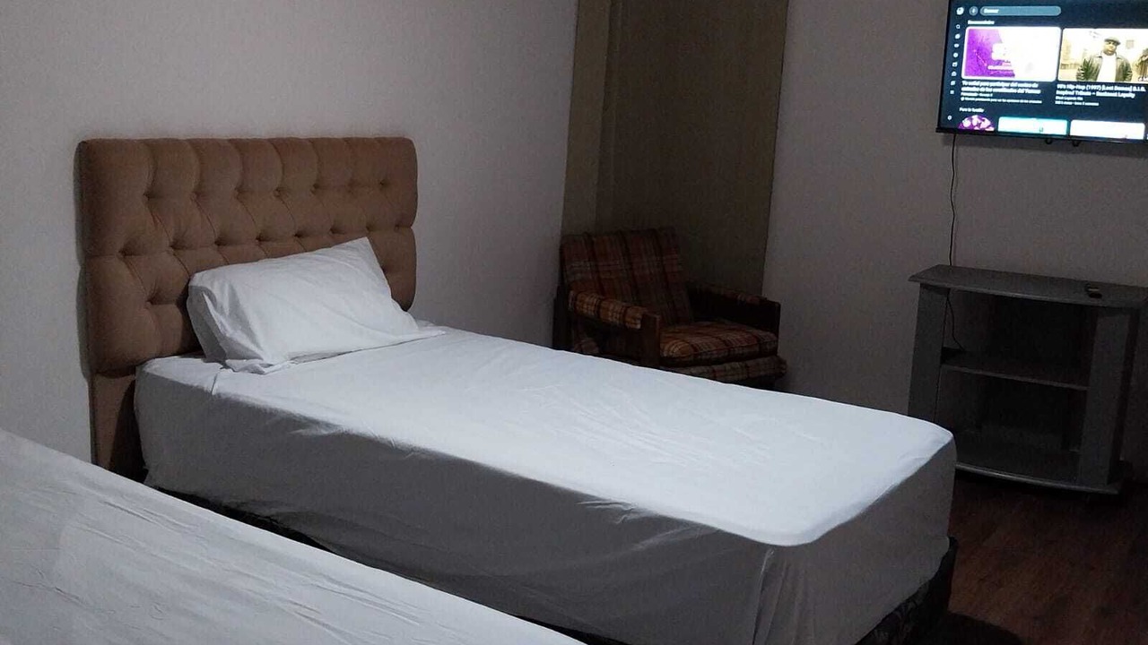 Photo of Bedroom in Mar de Cobo