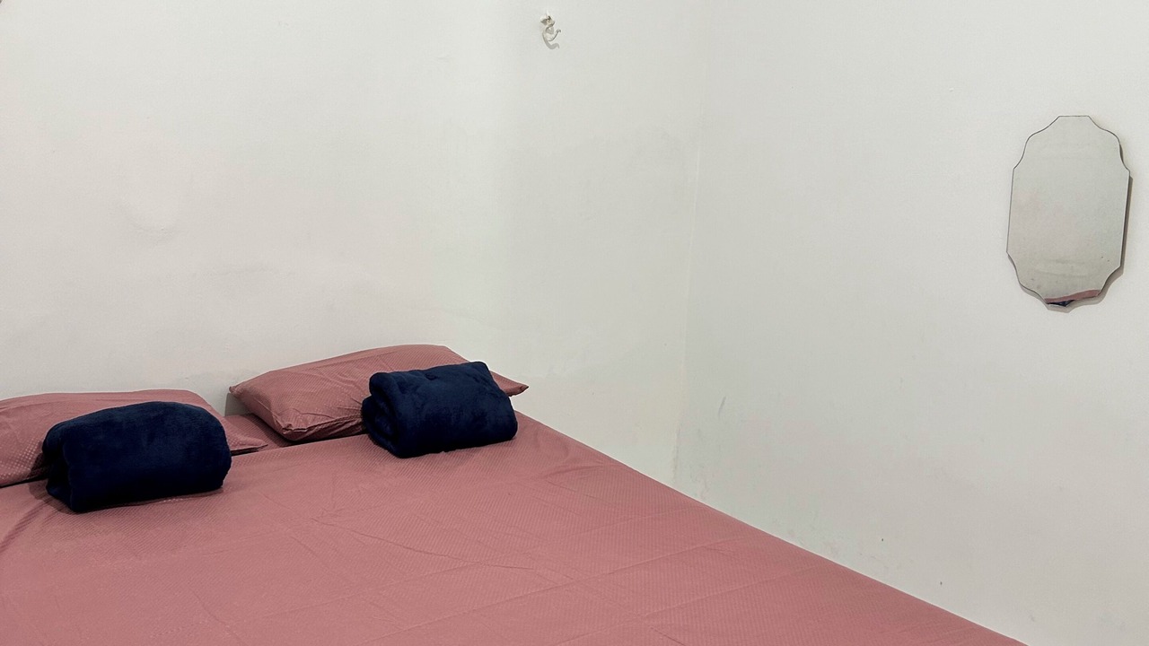 Photo of Bedroom in Lauritzen