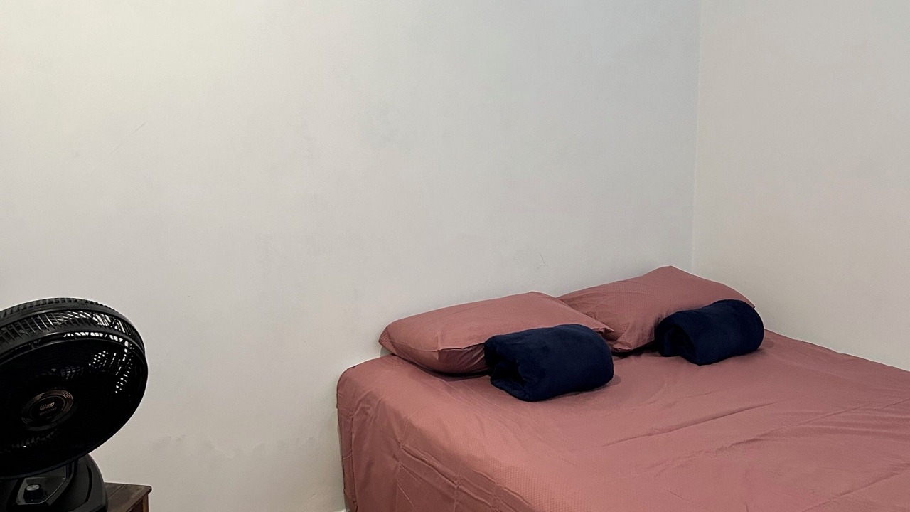 Photo of Bedroom in Lauritzen