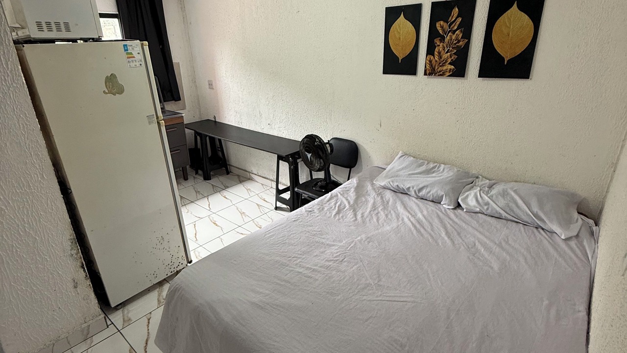 Photo of Bedroom in Mairipora