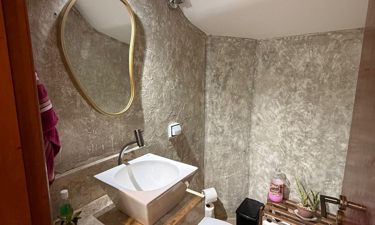 Photo of Bathroom in Morada da Praia