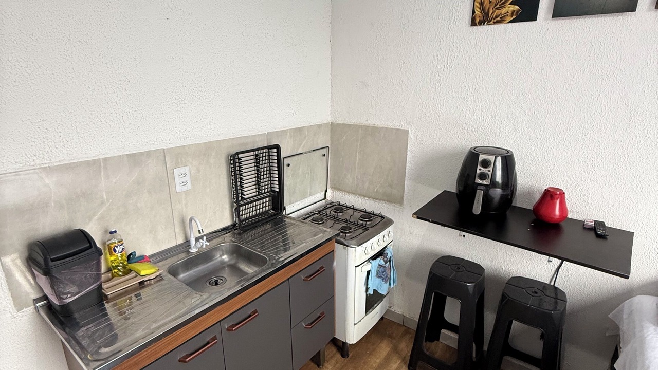 Photo of Kitchen in Mairipora