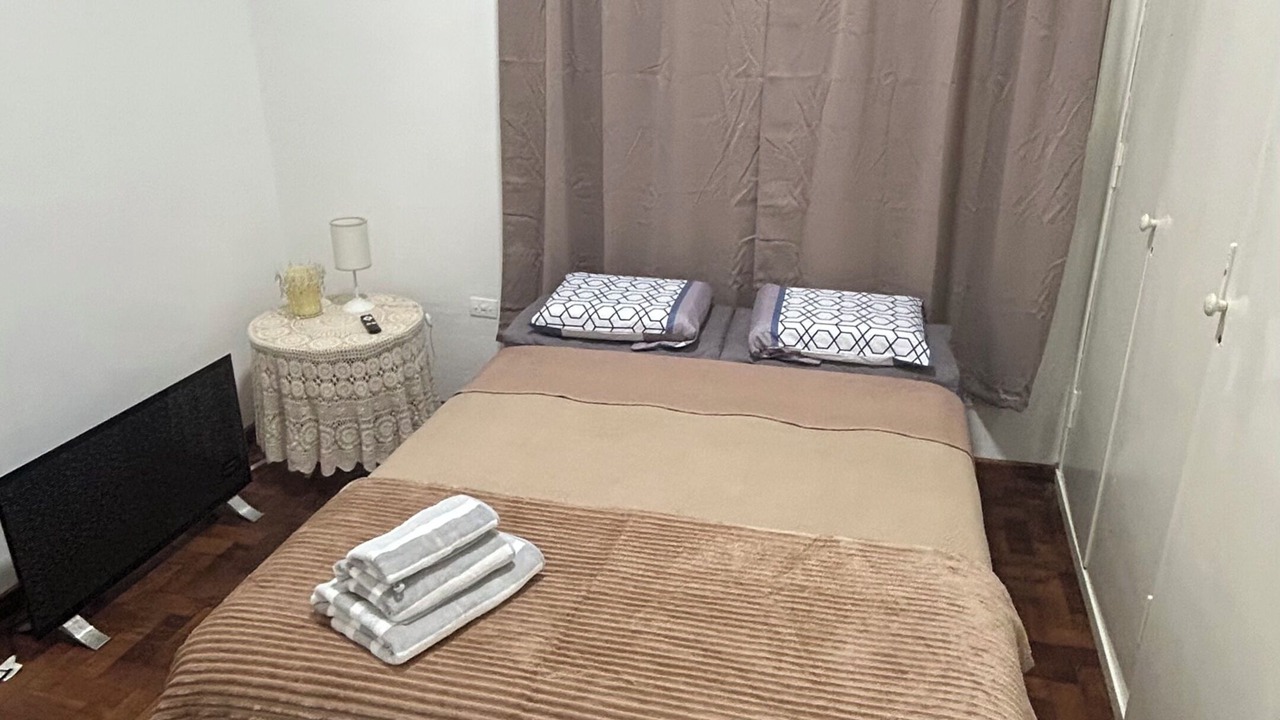 Photo of Bedroom in Comuna 15