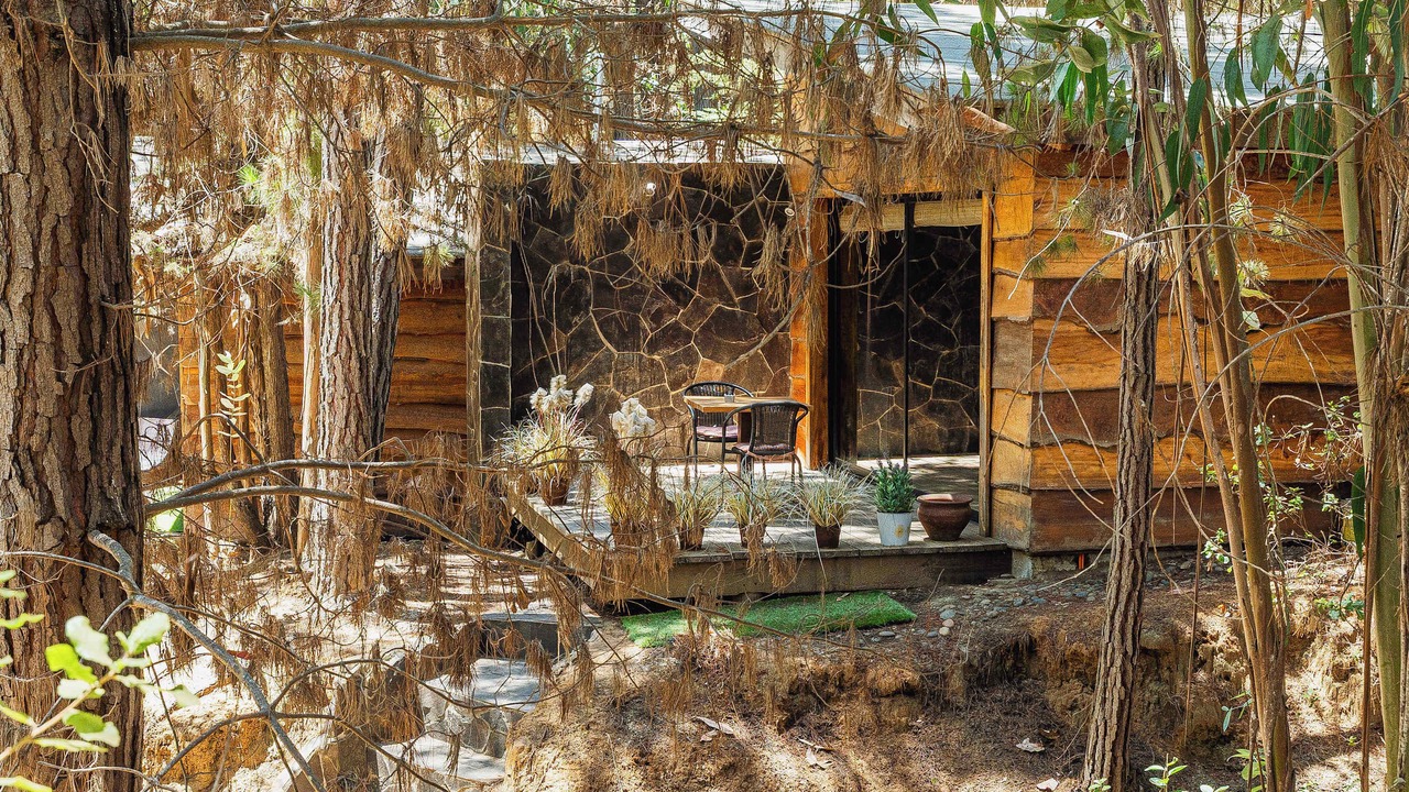 Photo of Patio Balcony in Puertecillo
