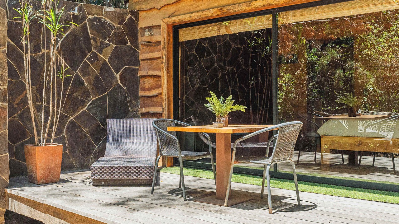 Photo of Outdoor in Puertecillo