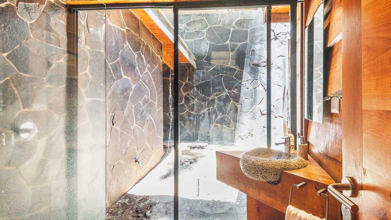 Photo of Bathroom in Puertecillo