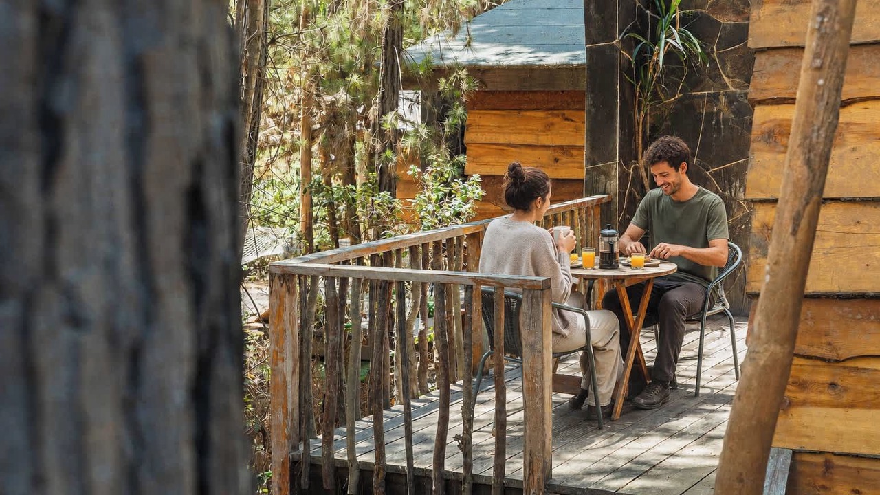 Photo of Outdoor in Puertecillo