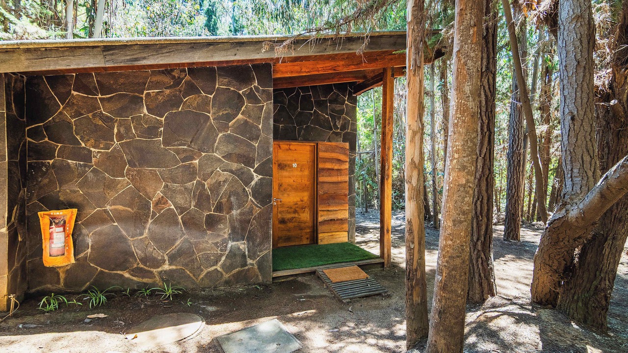 Photo of Outdoor in Puertecillo