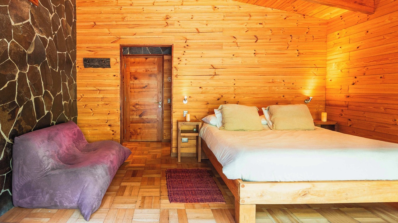 Photo of Bedroom in Puertecillo