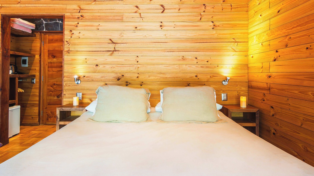 Photo of Bedroom in Puertecillo
