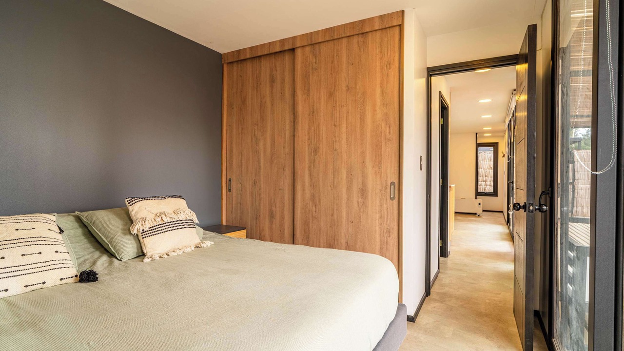 Photo of Bedroom in Puertecillo