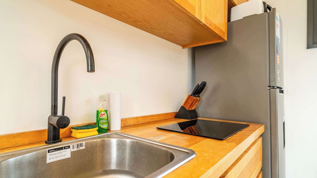 Photo of Kitchen in Puertecillo