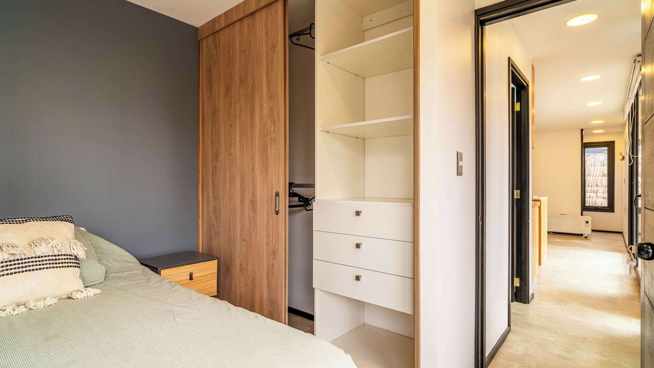 Photo of Bedroom in Puertecillo