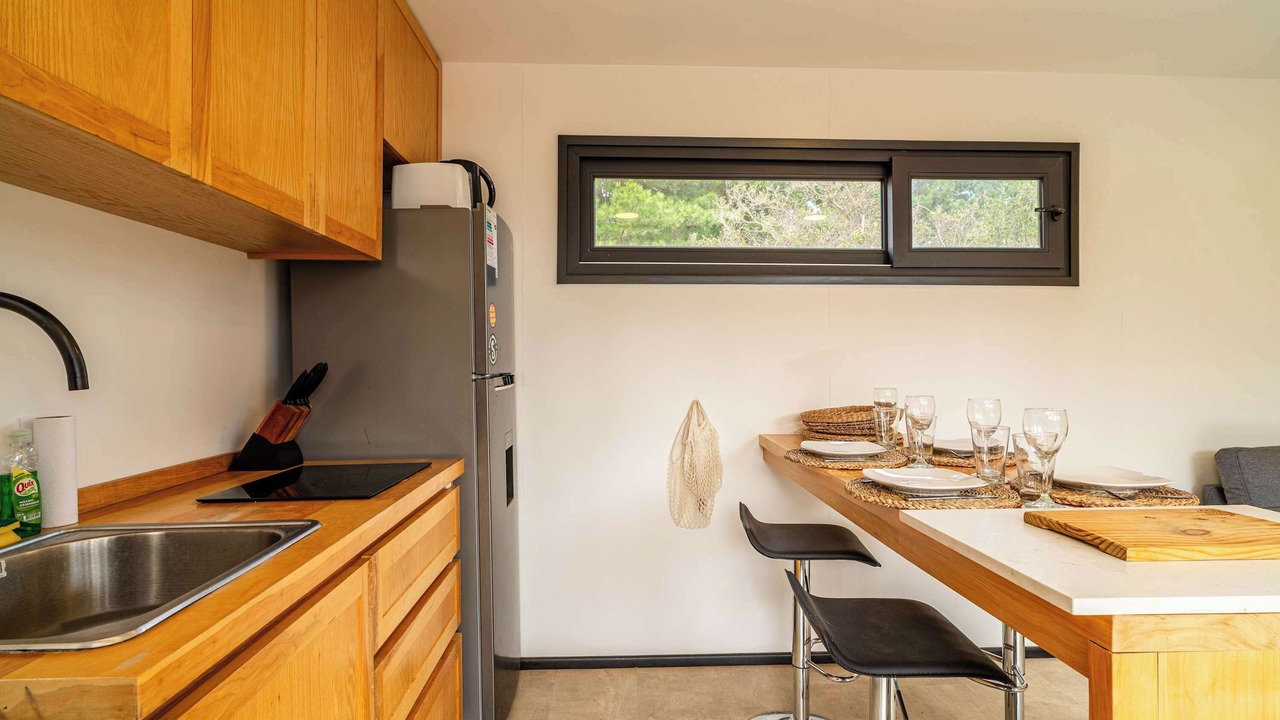 Photo of Kitchen in Puertecillo
