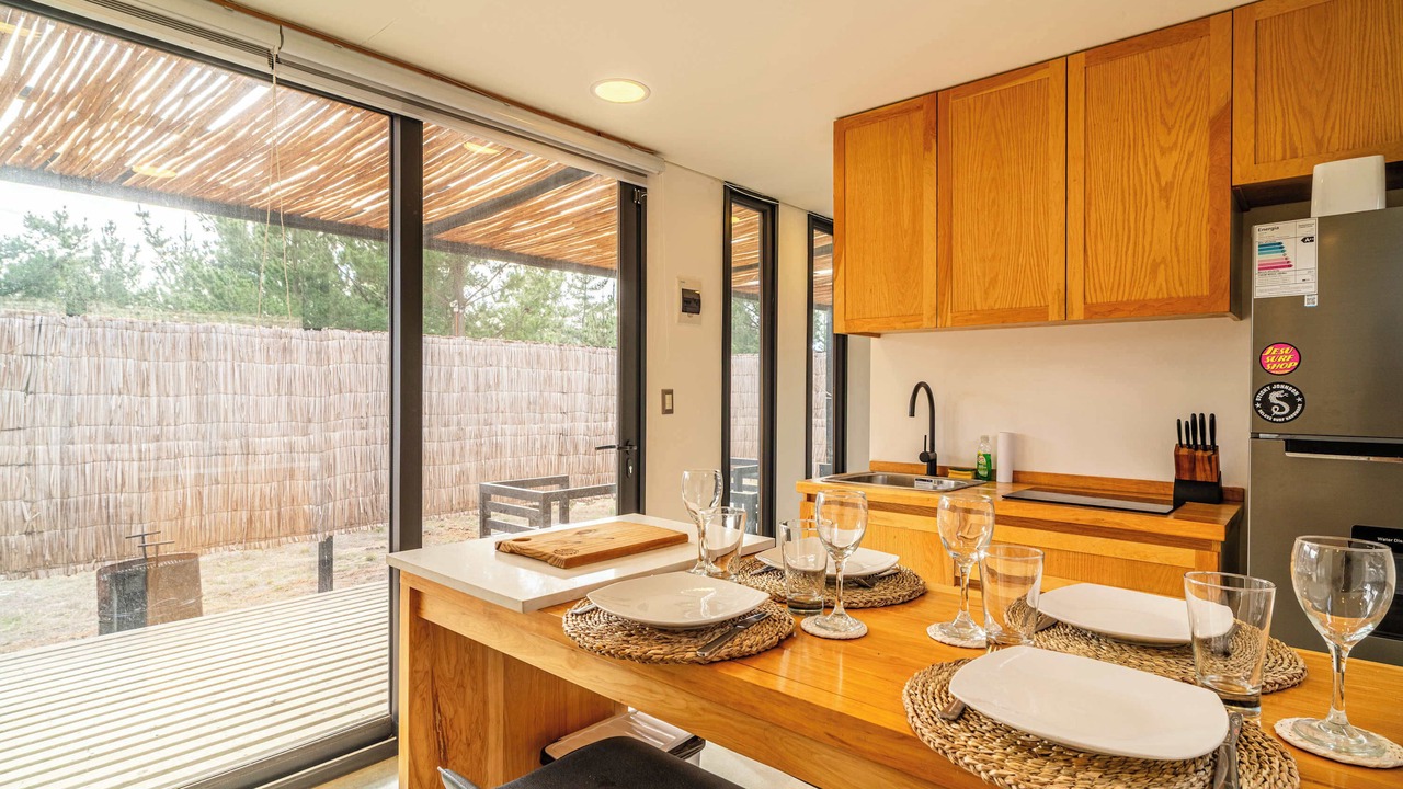 Photo of Kitchen in Puertecillo