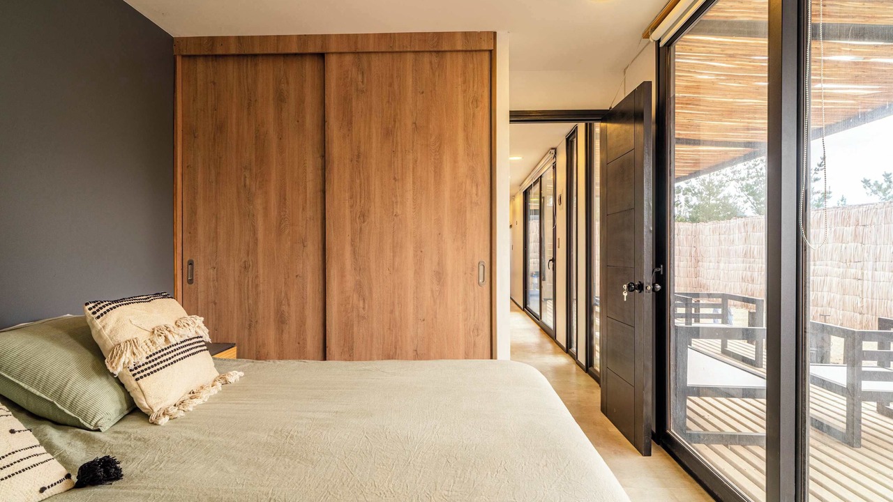 Photo of Bedroom in Puertecillo