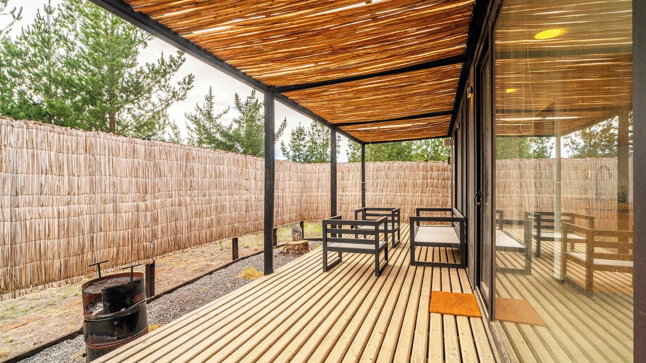 Photo of Outdoor in Puertecillo