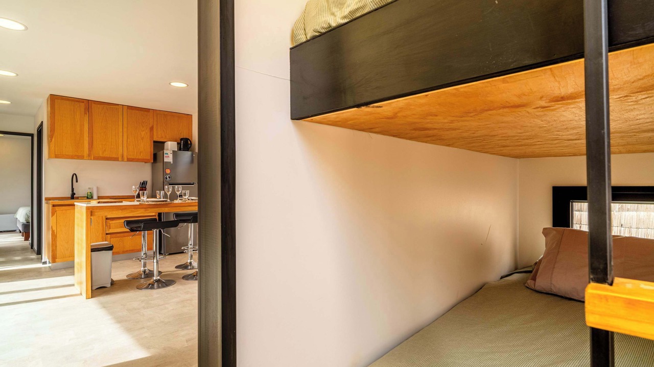 Photo of Bedroom in Puertecillo