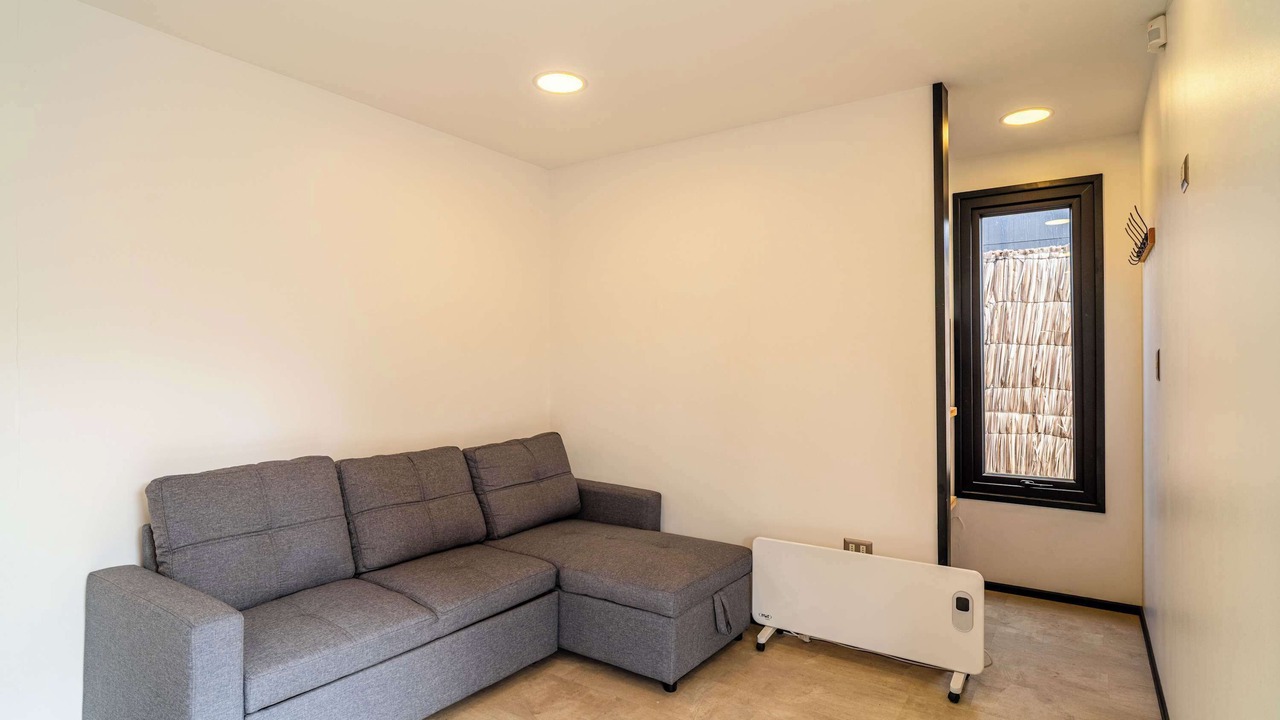 Photo of Livingroom in Puertecillo