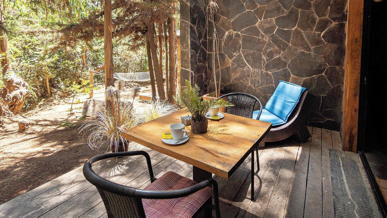 Photo of Outdoor in Puertecillo