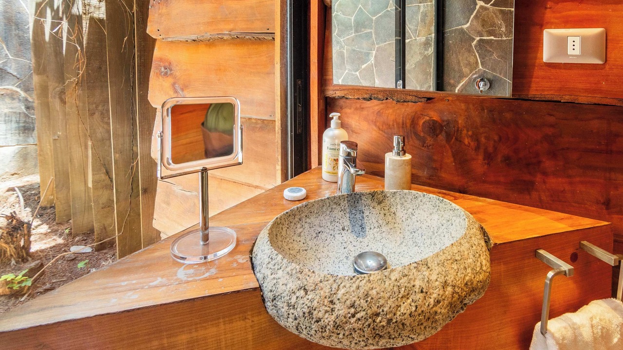 Photo of Bathroom in Puertecillo