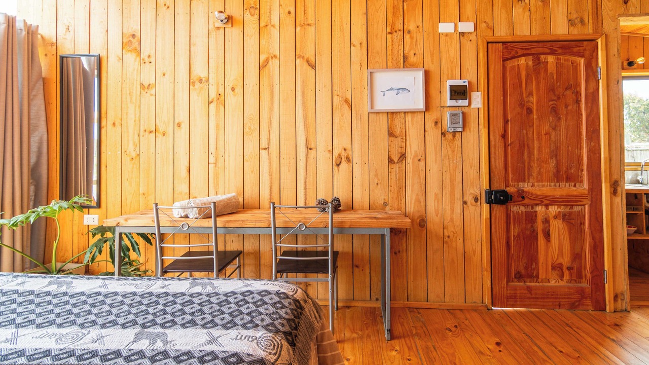 Photo of Bedroom in Navidad