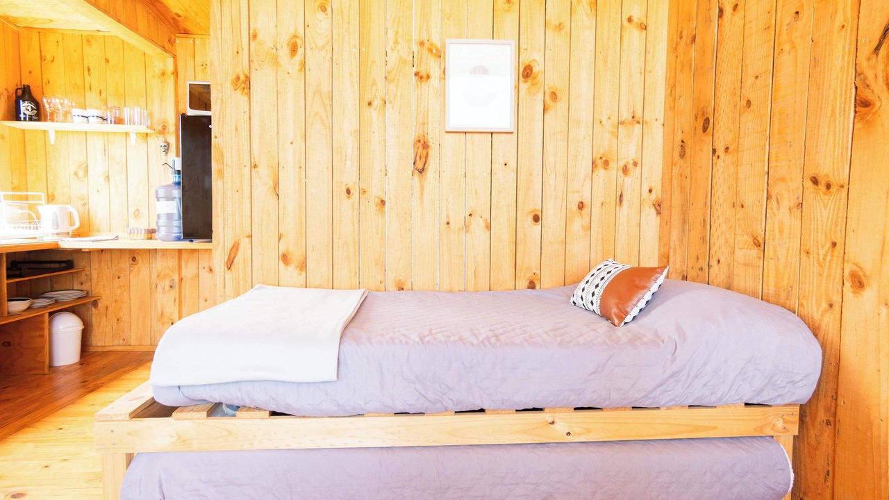 Photo of Bedroom in Navidad