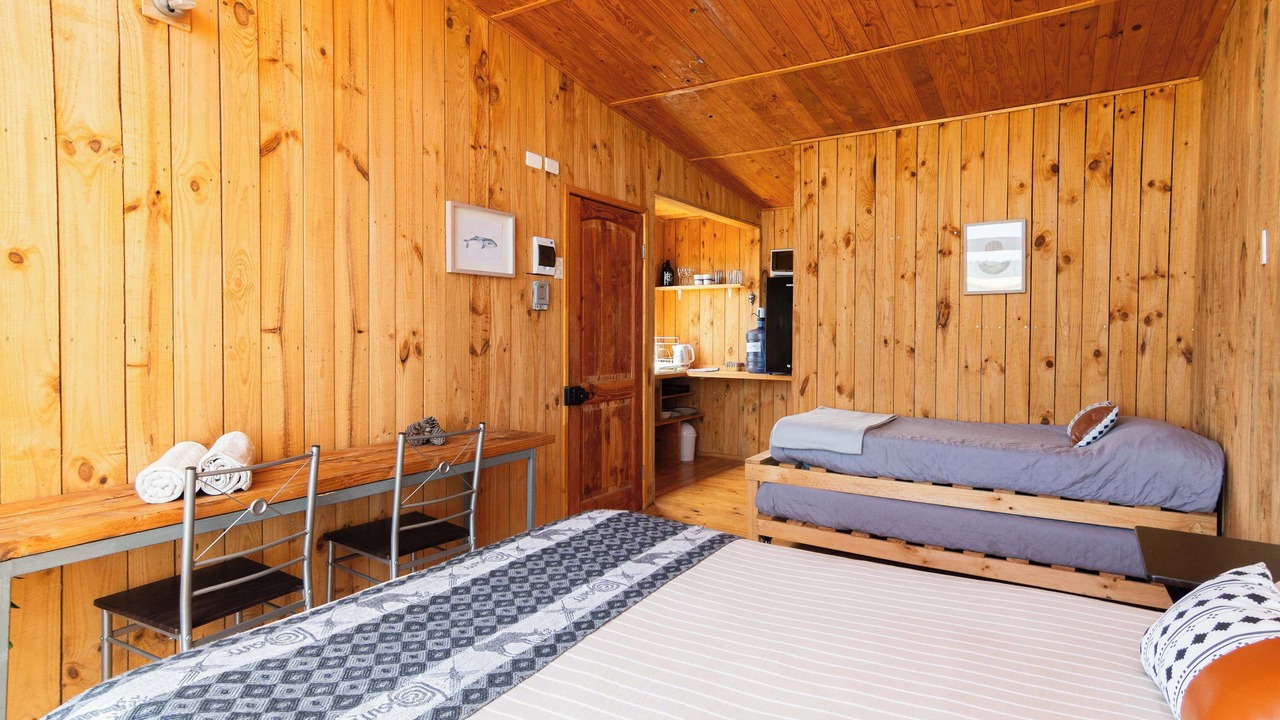 Photo of Bedroom in Navidad