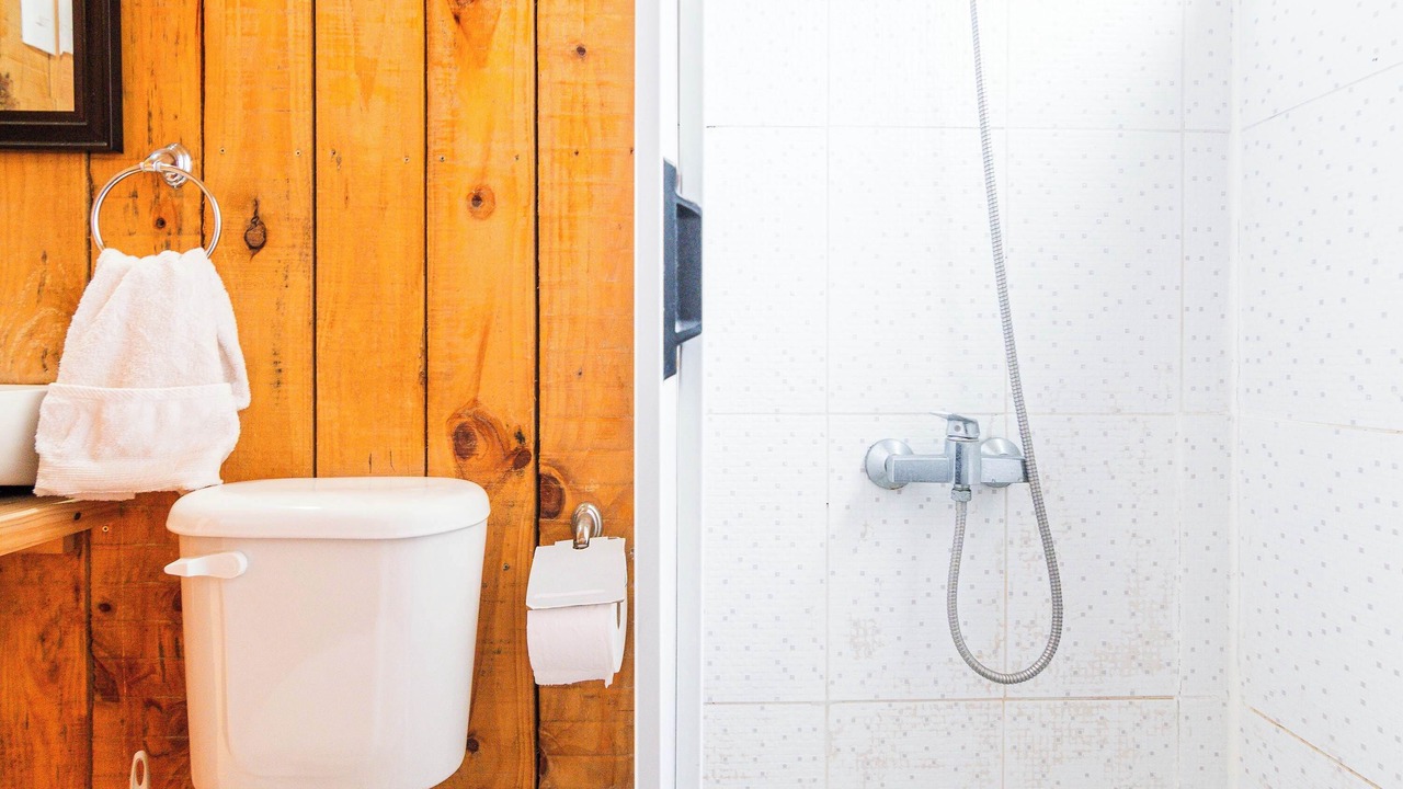 Photo of Bathroom in Navidad