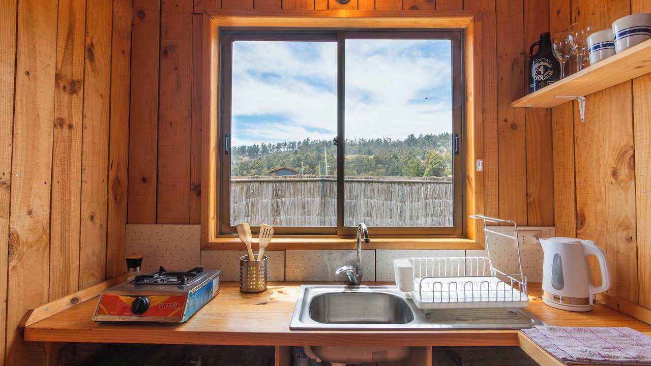 Photo of Kitchen in Navidad