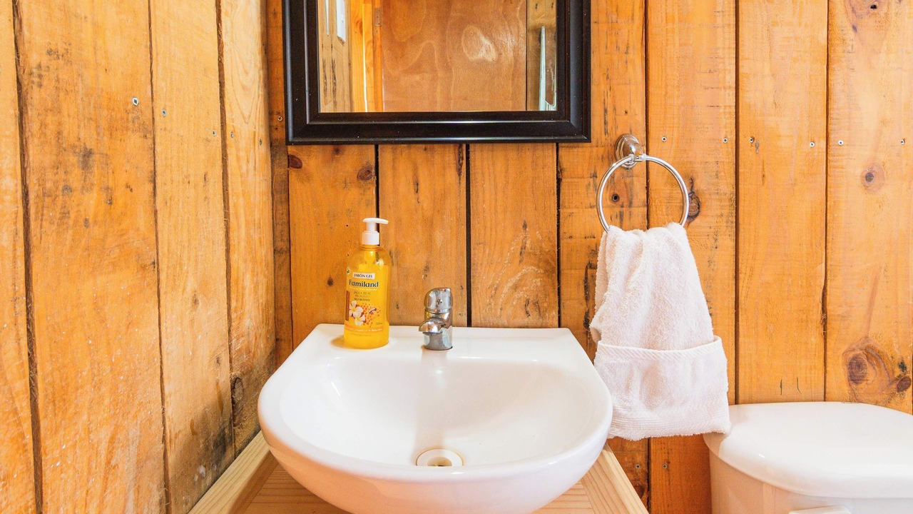 Photo of Bathroom in Navidad