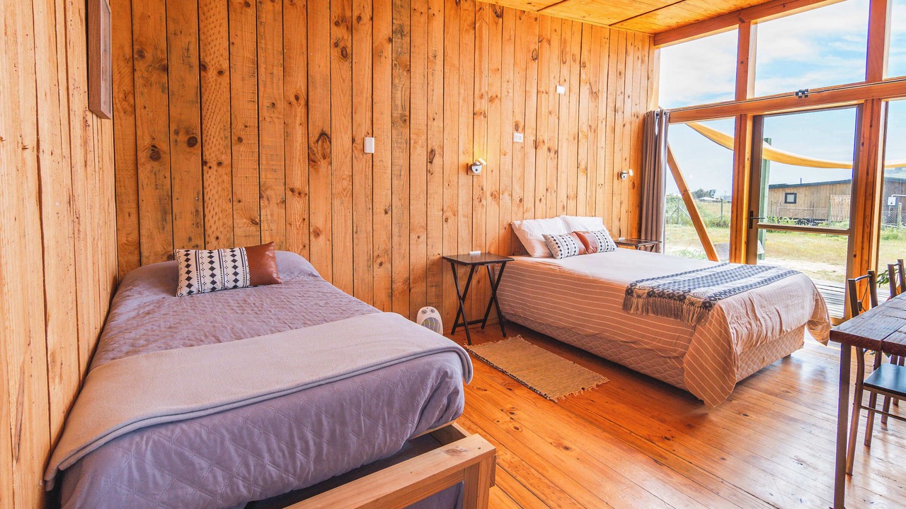 Photo of Bedroom in Navidad