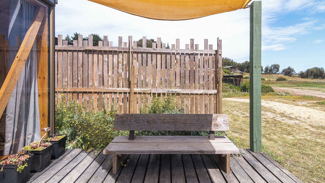 Photo of Patio Balcony in Navidad