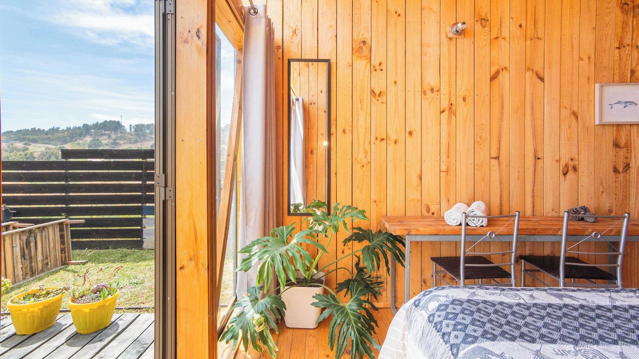 Photo of Bedroom in Navidad