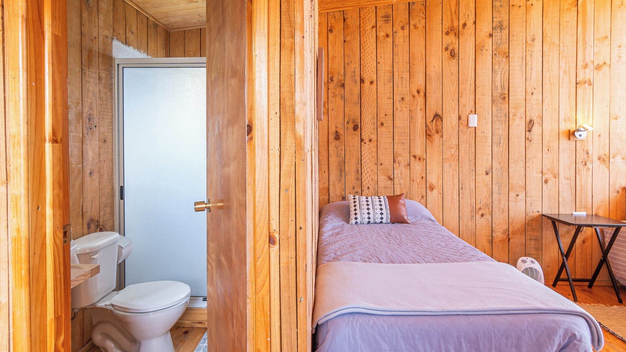 Photo of Bedroom in Navidad