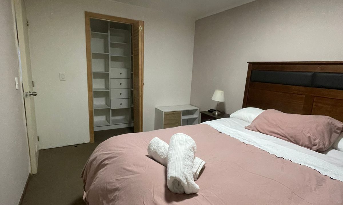 Photo of Bedroom in Cardonal