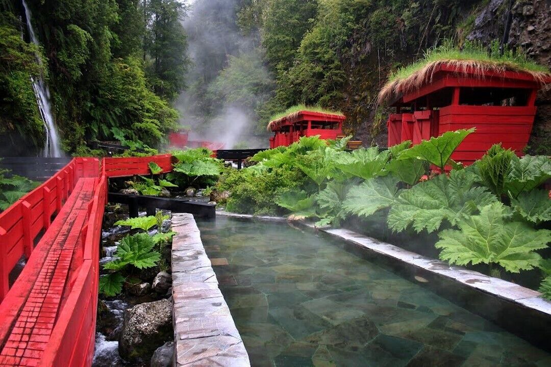 Photo of Others in Pucon