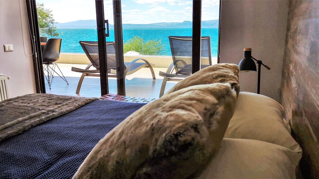 Photo of Bedroom in Pucon