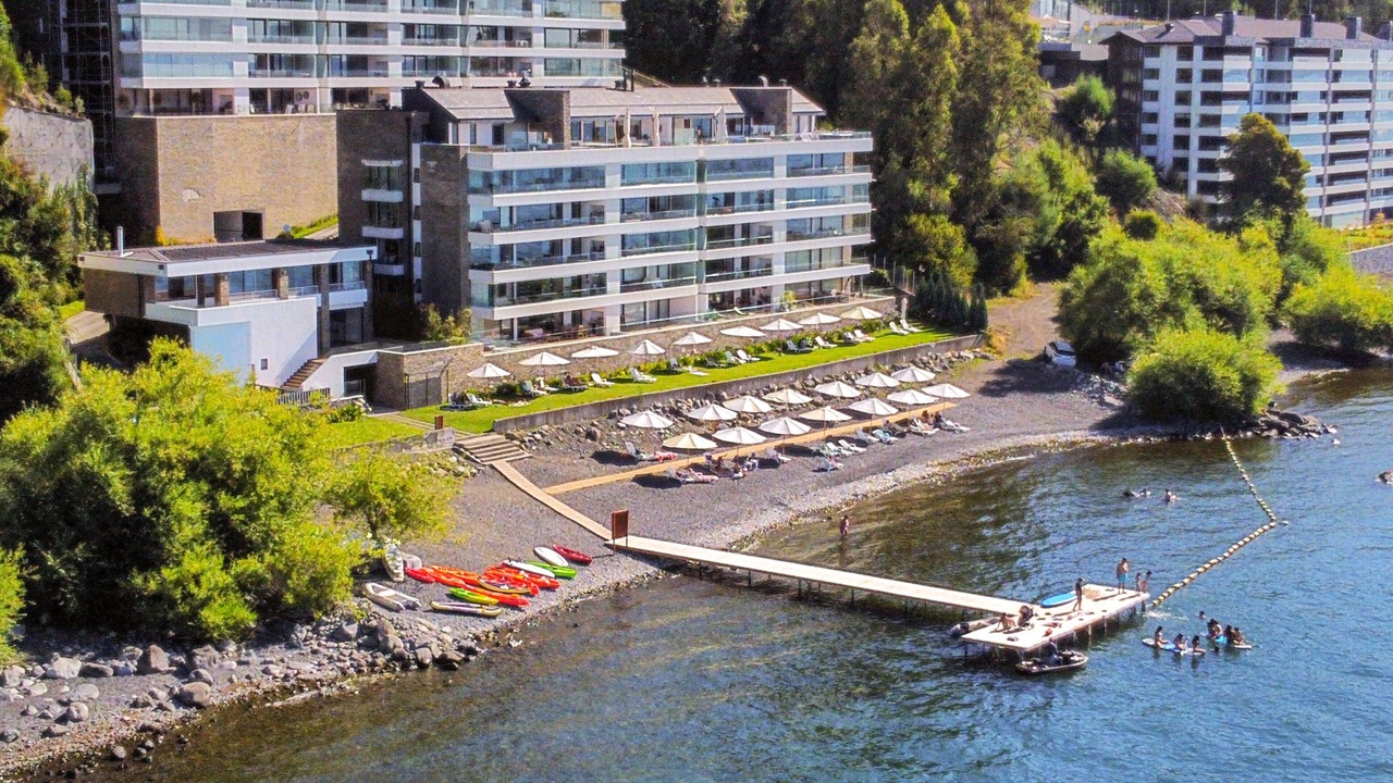 Photo of Outdoor in Pucon